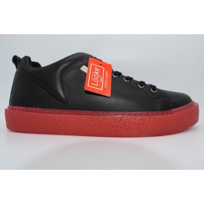 Looke dámská obuv ARIANWEN L1118_12 RED – Sleviste.cz