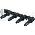 DELPHI CE20009-12B1 Zapalovací cívka (CE20009-12B1) – Zboží Mobilmania