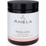 Anela Klidné nožky hořčíkové máslo pro uvolnění a zklidnění nohou 15 ml – Zboží Mobilmania