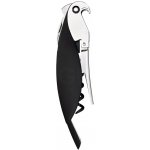 ALESSI vývrtka na víno Parrot černá – Hledejceny.cz