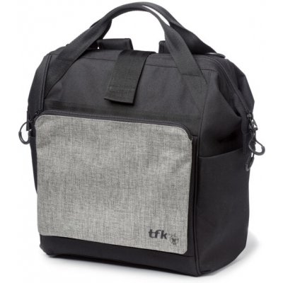 TFK Taška Premium Anthracite – Zboží Mobilmania
