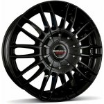 Borbet CW3 7.5x18 6x139,7 ET45 black gloss red ring – Hledejceny.cz