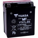 Yuasa YTX7L-BS | Zboží Auto