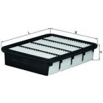 Vzduchový filtr MAHLE LX 929 – Hledejceny.cz
