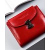 Peněženka Dámské peněženky RD 19 GCL 6412 RED