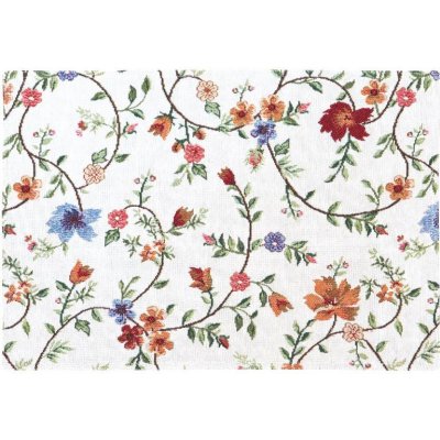 SCANquilt prostírání pnoucí rostliny pestrá prostírání 30x45cm – Hledejceny.cz
