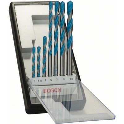 Bosch 2607010546 – Hledejceny.cz
