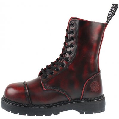 Grinders Stag Rub ACS Off Premium Black STA-ACS-P-BUR – Zboží Dáma