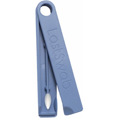 LastObject LastSwab Basic Modrá 1 ks – Zboží Dáma