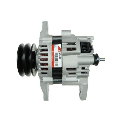 Alternátor NISSAN Pick Up (D21/D22) a Navara | 2.5–2.7 TD/DTI | Zboží Auto