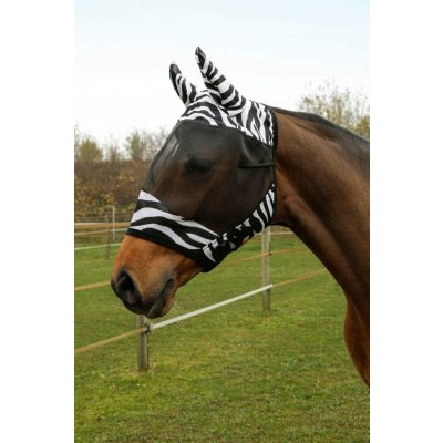 Covalliero Potápěčské Brýle proti hmyzu s ušima Zebra – Sleviste.cz