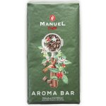 Manuel Caffé Bar 1 kg – Zboží Mobilmania