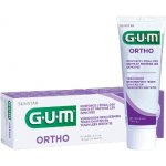 G.U.M zubní gel Ortho 75 ml – Zboží Mobilmania