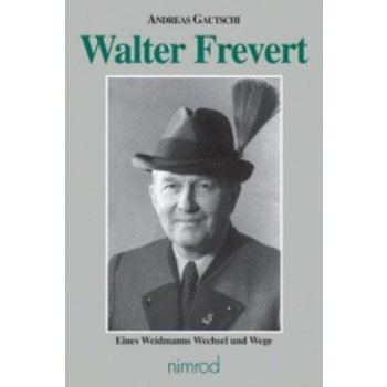 Walter Frevert