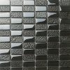 Maxwhite DG805 Mozaika 30 x 30 cm černá 1ks