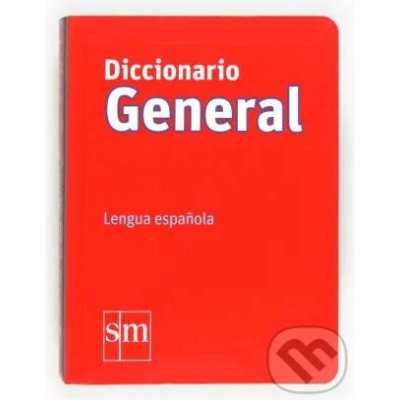 DICCIONARIO GENERAL 2012 – Hledejceny.cz