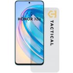 Tactical Glass Shield 2.5D sklo pro Honor X8a Clear 8596311210877 – Zboží Živě