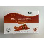 Green Ways Mrkev BIO v prášku 200 g – Hledejceny.cz