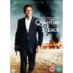 Quantum of Solace DVD – Hledejceny.cz