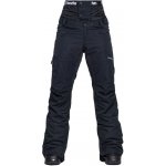 Horsefeathers LOTTE black zimní kalhoty – Zboží Dáma