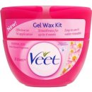 Veet depilační gel pro normální pokožku 250 ml