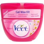 Veet depilační gel pro normální pokožku 250 ml – Zbozi.Blesk.cz