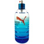 Puma Aqua toaletní voda pánská 50 ml – Hledejceny.cz