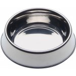 Ferplast obojek Natural C kožený – Zboží Mobilmania