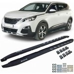 Boční nášlapy Peugeot 5008 (2017-2024) – Hledejceny.cz