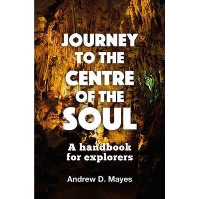 Journey to the Centre of the Soul – Hledejceny.cz