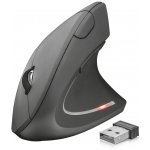Trust Verto Wireless Ergonomic Mouse 22879 – Zboží Mobilmania