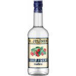 MORAVSKÁ MALINA 35% 0,5 l (holá láhev) – Hledejceny.cz