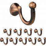 Walteco Hubert 8233BP1 antik měď 5 ks – Hledejceny.cz