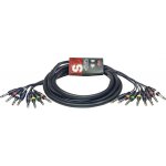 Stagg SML3/8P8P E – Zbozi.Blesk.cz