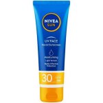 Nivea Nivea Sun, krém na opalování SPF30 50ml – Sleviste.cz