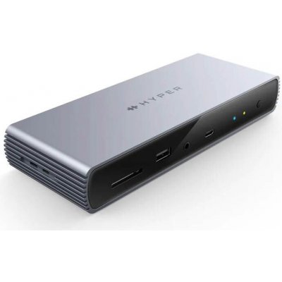 Hyper HyperDrive HY-HDTB4D-EU – Zboží Živě