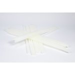 MAT GROUP Tavné tyčinky 7x300 mm 1 kg bílé