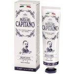 Pasta Del Capitano CAPITANO 1905 WHITENING premium bělící 75 ml – Hledejceny.cz