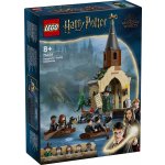 LEGO® Harry Potter 76426 Přístav v Bradavicích – Zboží Mobilmania