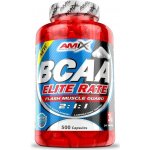 Amix BCAA Elite rate 500 kapslí – Hledejceny.cz