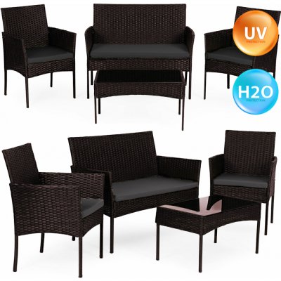 MultiGarden ESO-F574-2-4 černá – Zboží Mobilmania