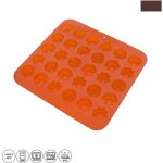 Orion forma silikon Kytičky 30ks 21x20,5x1,5cm – Zboží Dáma