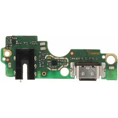 Infinix Note 40 - Nabíjecí Konektor PCB Deska – Zboží Živě