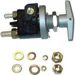 Odpojovač baterie IVECO Stralis – Hledejceny.cz