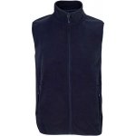 Soľs Factor Unisex fleecová vesta SL03822 navy – Hledejceny.cz