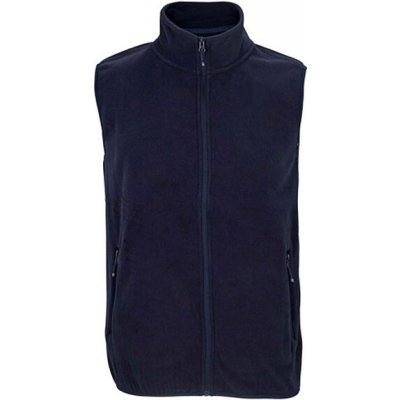 Soľs Factor Unisex fleecová vesta SL03822 navy – Hledejceny.cz