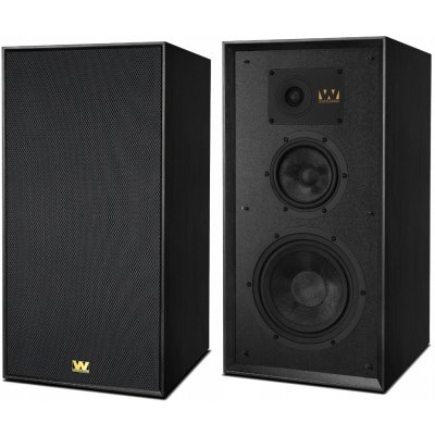 Wharfedale Super Linton – Sleviste.cz