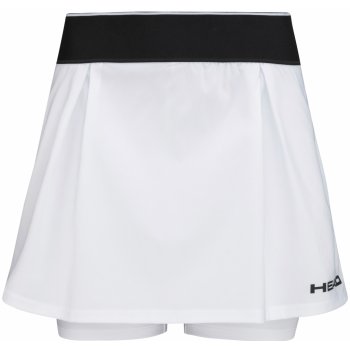 Head Vision Dynamic Skort Woman dámská sukně white