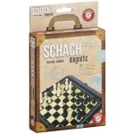ŠACHY cestovní magnetická hra CZ,SK – Sleviste.cz