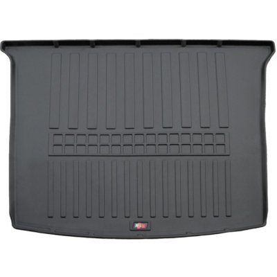 Gumová vana do kufru Stingray VW Caddy III 2K 2003-2020 3dveř. – Hledejceny.cz
